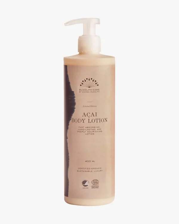 Açai Body Lotion 400 ml