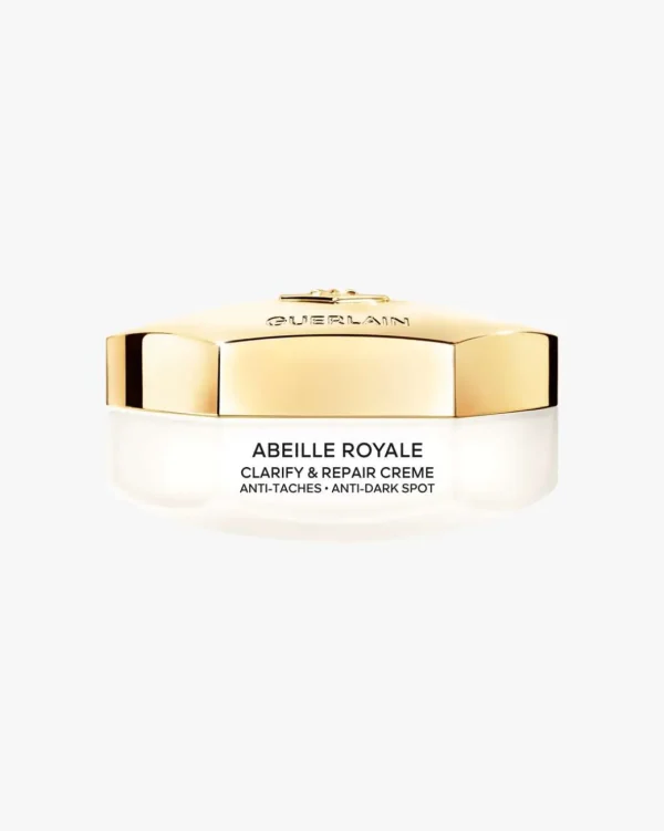 Abeille Royale Clarify & Repair Cream 50 ml