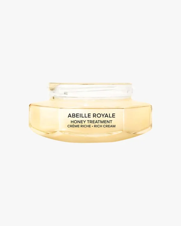 Abeille Royale Honey Treatment Rich Cream Refill 50 ml