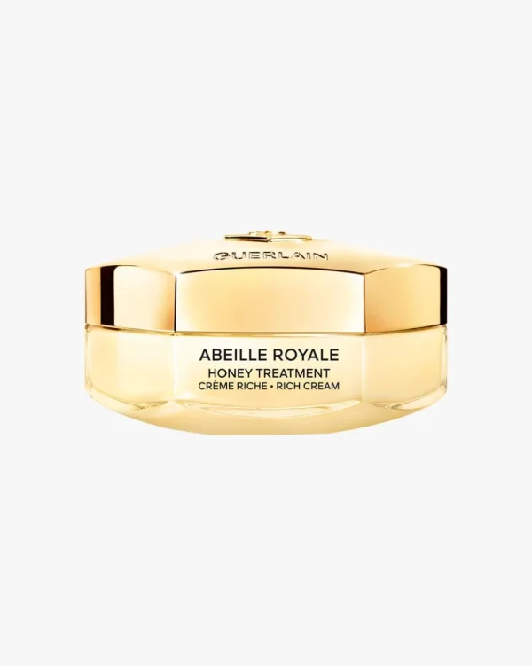 Abeille Royale Honey Treatment Rich Cream 50 ml