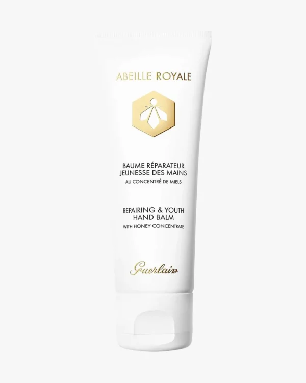 Abeille Royale Repairing & Youth Hand Balm 40 ml