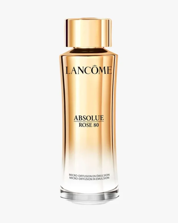 Absolue Rose 80 Micro-Essence-In Emulsion 100 ml