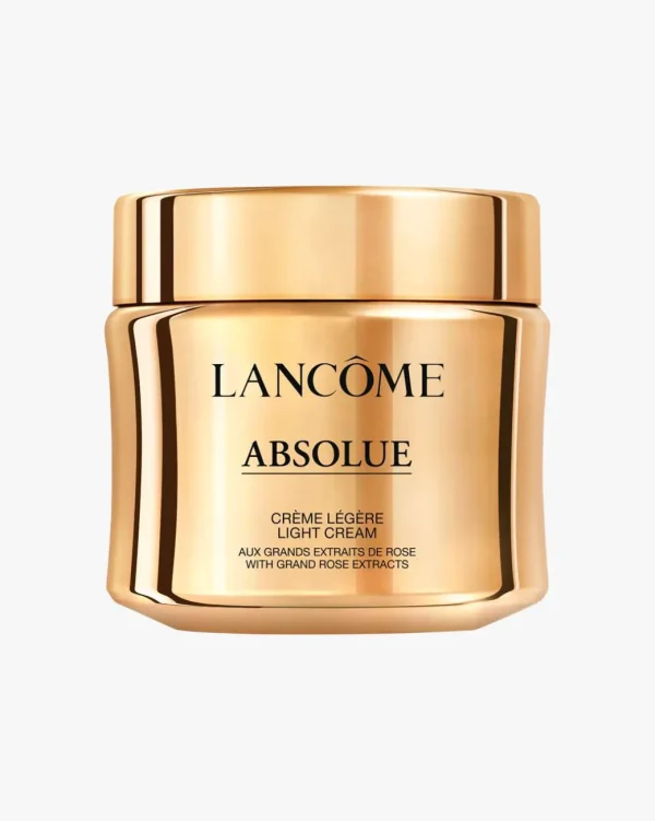 Absolue The Light Cream