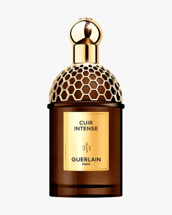 Absolus Allegoria Cuir Intense EdP 125 ml