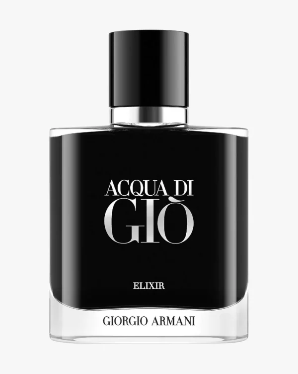 Acqua Di Giò Elixir 50 ml