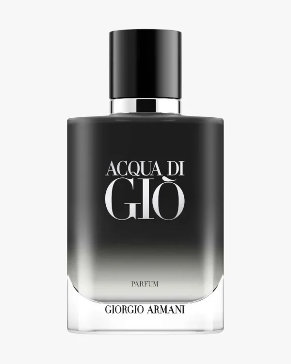 Acqua Di Giò Homme Le Parfum