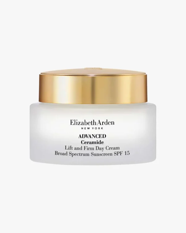 Advanced Ceramide Lift And Firm Day Cream SPF 15 50 ml