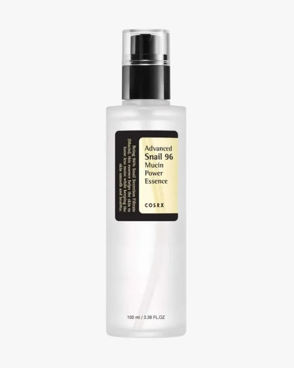 Advanced Snail 96 Mucin Power Essence 100 ml