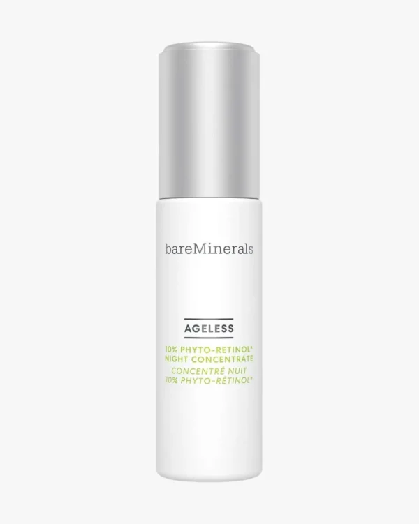 Ageless 10 % Phyto-Retinol Night Concentrate