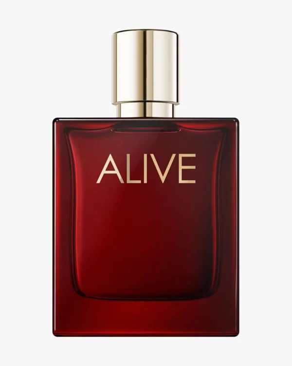 Alive Absolu Parfum Intense