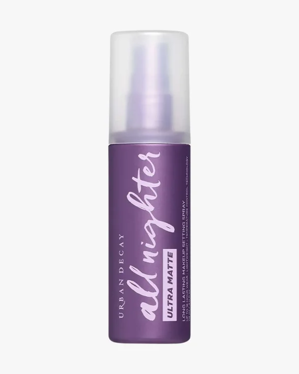 All Nighter Ultra Matte Makeup Setting Spray 118 ml