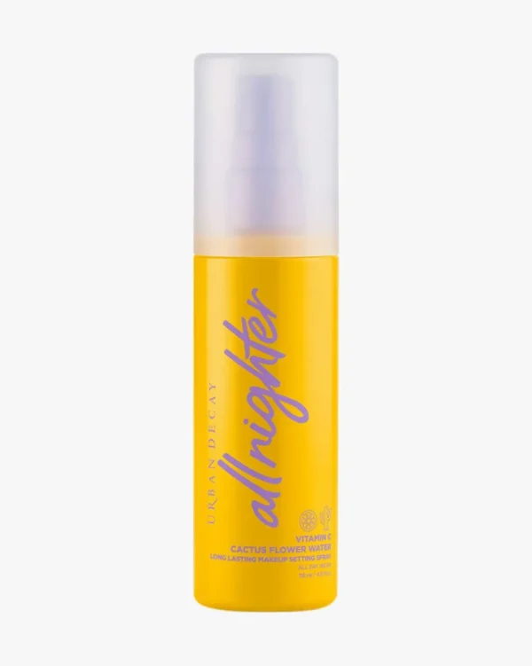 All Nighter Vitamin C Makeup Setting Spray 118 ml