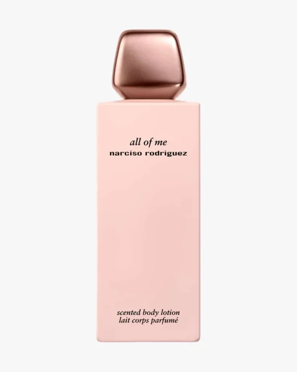 All Of Me Body Lotion 200 ml