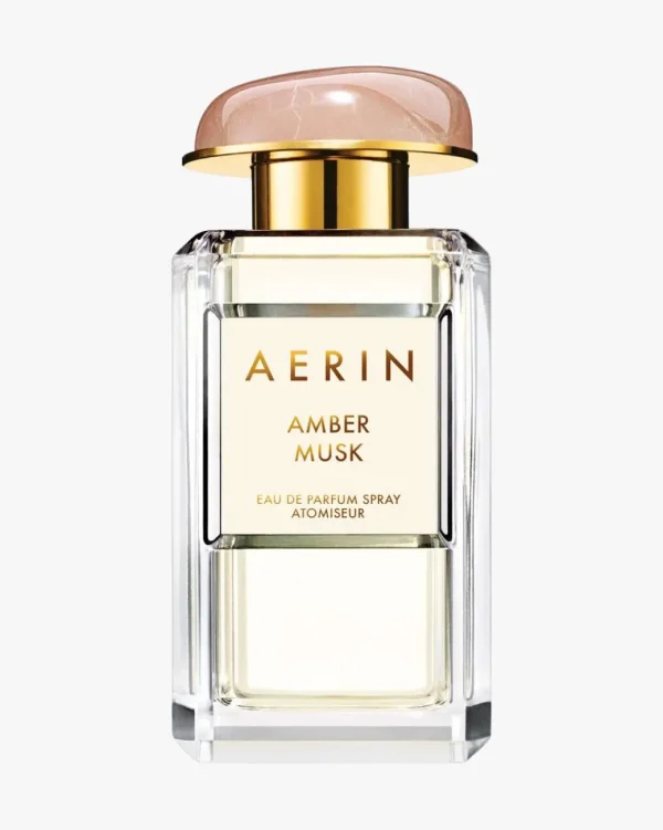 Amber Musk EdP