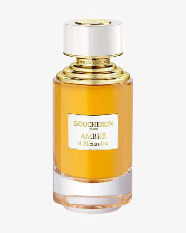 Ambre d'Alexandrie EdP 125 ml