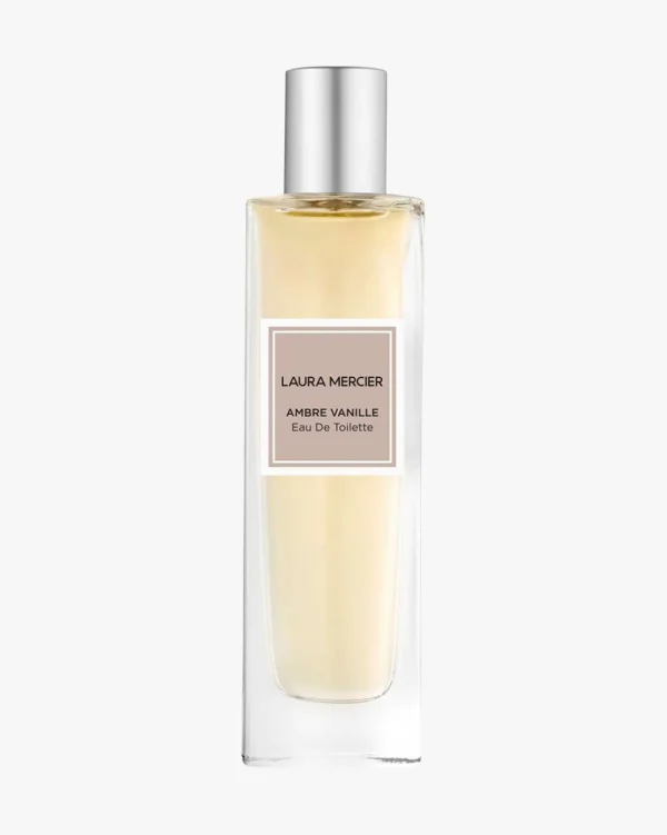 Ambre Vanille EdP