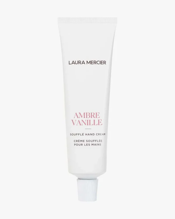 Ambre Vanille Soufflé Hand Cream 50 ml