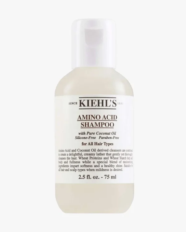 Amino Acid Shampoo