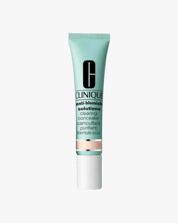 Anti-Blemish Solutions Clearing Concealer 10 ml