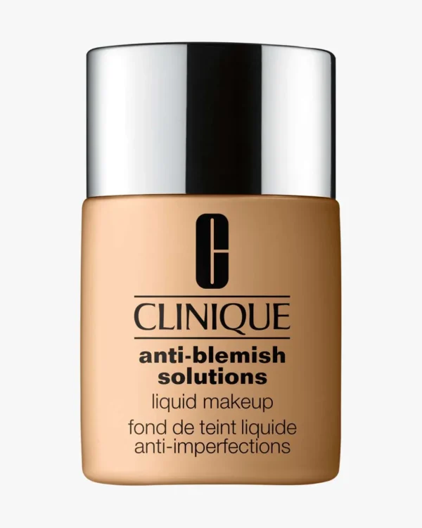 Anti-Blemish Solutions Liquid Makeup 30 ml