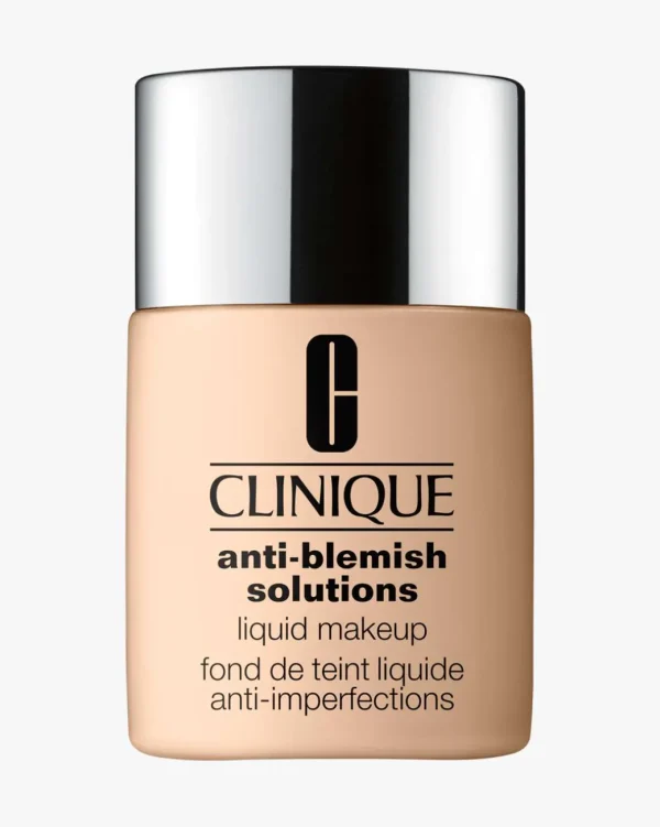 Anti-Blemish Solutions Liquid Makeup 30 ml