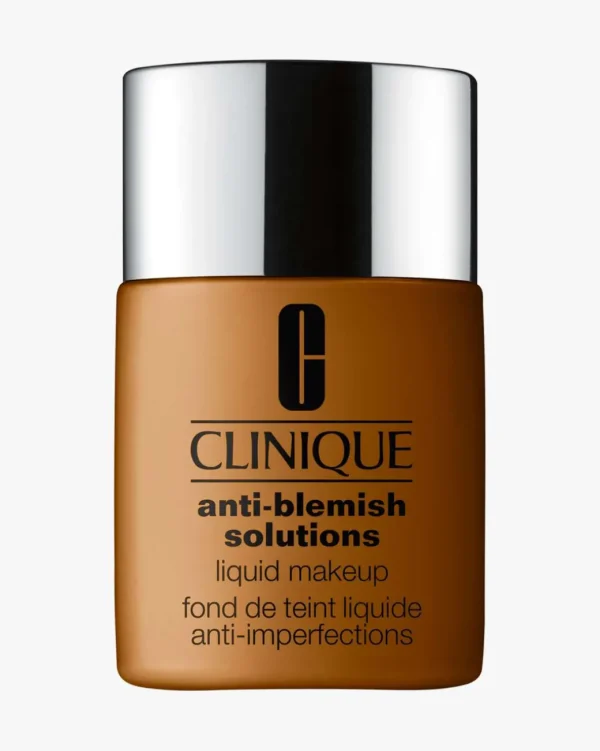 Anti-Blemish Solutions Liquid Makeup 30 ml