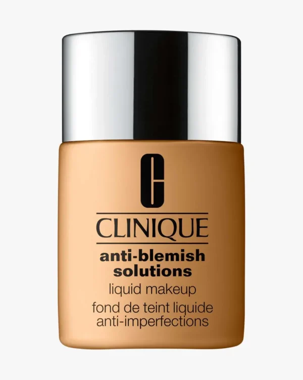 Anti-Blemish Solutions Liquid Makeup 30 ml