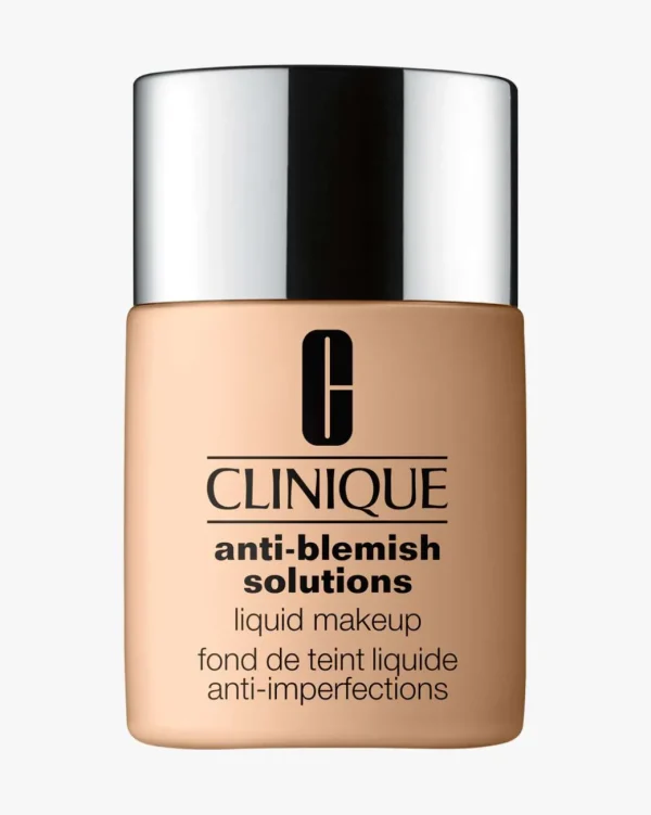 Anti-Blemish Solutions Liquid Makeup 30 ml