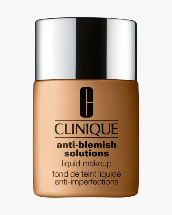 Anti-Blemish Solutions Liquid Makeup 30 ml