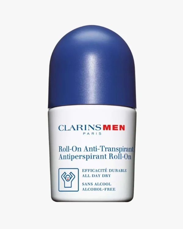 Antiperspirant Deo Roll-On 50 ml