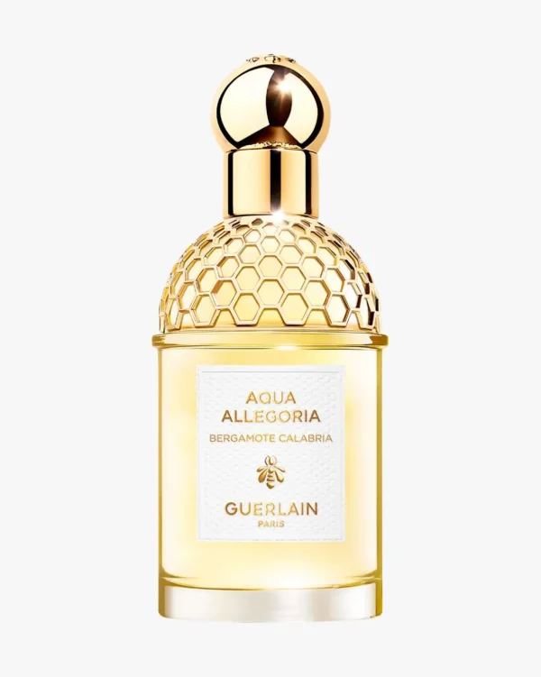 Aqua Allegoria Bergamote Calabria EdT