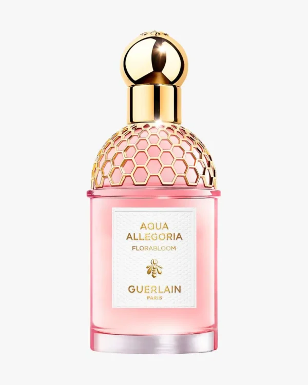 Aqua Allegoria Florabloom EdT