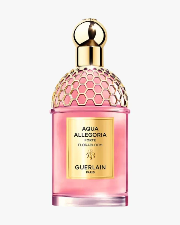 Aqua Allegoria Florabloom EdT