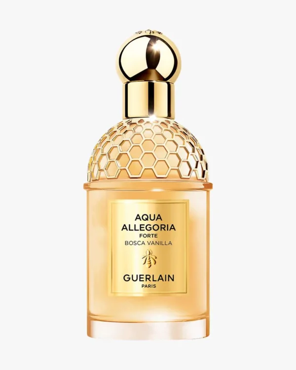 Aqua Allegoria Forte Bosca Vanilla EdP