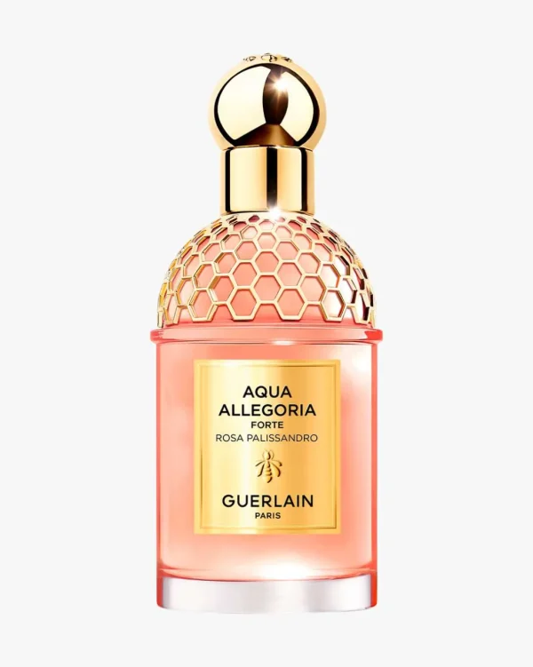 Aqua Allegoria Forte Rosa Palissandro EdP