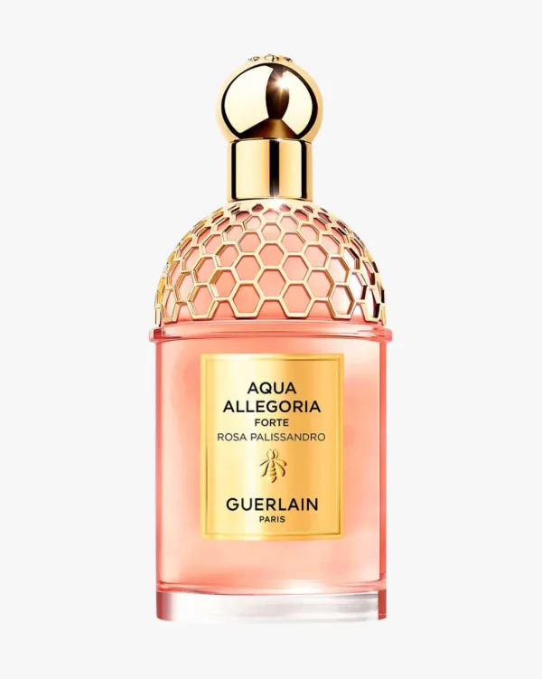 Aqua Allegoria Forte Rosa Palissandro EdP