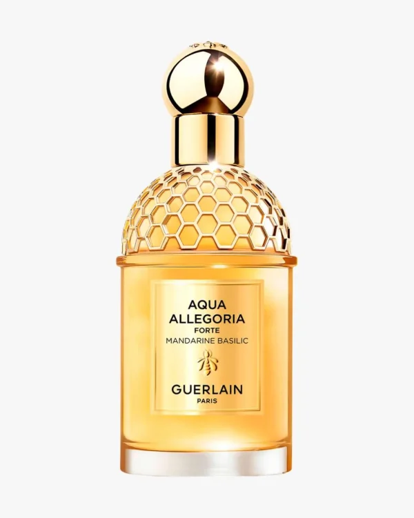 Aqua Allegoria Mandarine Basilic Forte EdP