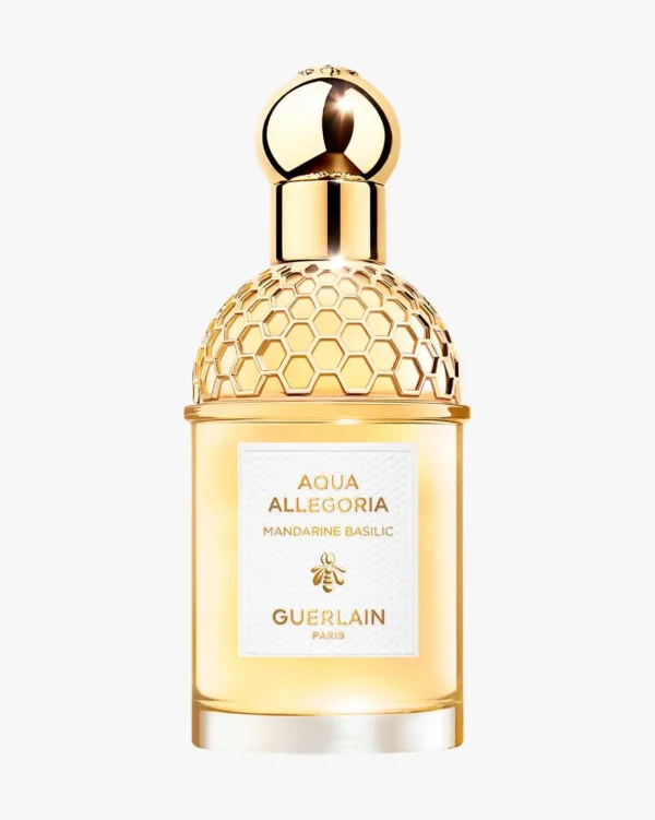 Aqua Allegoria Mandarine Basilic EdT