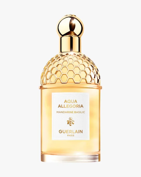 Aqua Allegoria Mandarine Basilic EdT