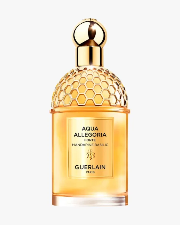 Aqua Allegoria Mandarine Basilic Forte EdP