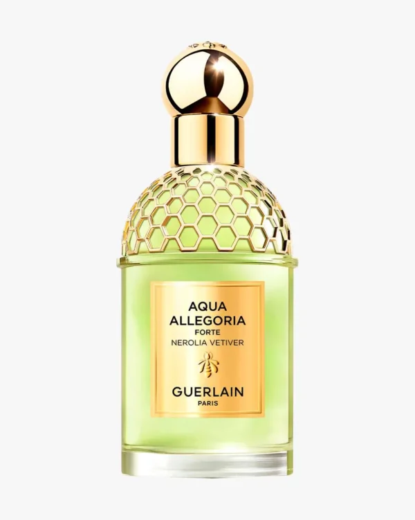 Aqua Allegoria Nerolia Vetiver Forte EdP