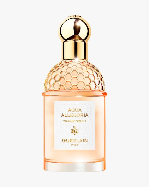 Aqua Allegoria Orange Soleia EdT