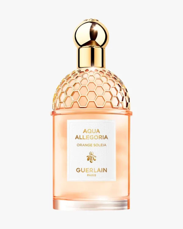 Aqua Allegoria Orange Soleia EdT