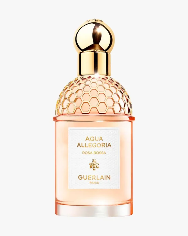 Aqua Allegoria Rosa Rossa EdT