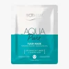 Aqua Flash Pure Moisturizing Mask 1 stk