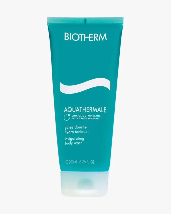 Aquathermale Shower Gel 200 ml