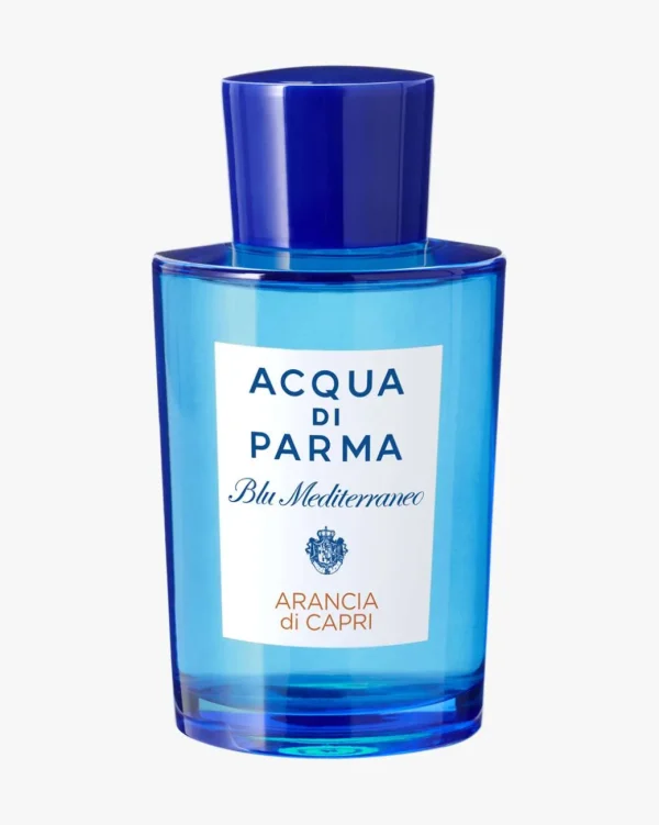 Arancia di Capri EdT