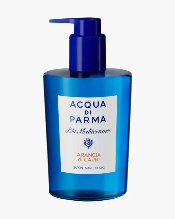 Arancia di Capri Hand and Body Wash 300 ml