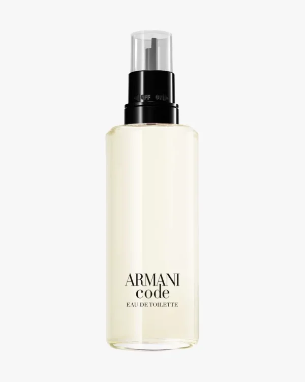 Armani Code Homme EdT Refill 150 ml