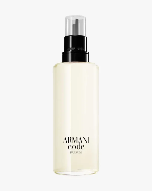 Armani Code Parfum Refill 150 ml